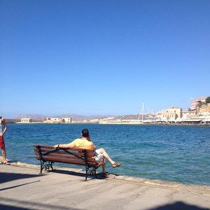 Meet your Posher, Drew